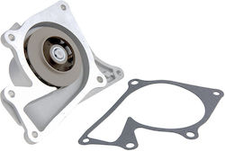 NTY Αντλία Νερού Αυτοκινήτου για Mercedes-Benz Citan Renault Captur / Clio / Espace / Fluence / Grand Scenic / Kadjar / Kangoo / Laguna / Latitude / Megane / Modus / Grand Modus / Scenic / Talisman / Thalia / Twingo Nissan Juke / PickUp / Micra / NV200 / Evalia / NV250 / Pulsar / Qashqai Dacia Dokker / Duster / Lodgy / Logan / Logan MCV / Logan Pick-Up / Sandero