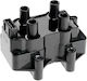 NTY Car Ignition Coil for Peugeot 106 / 205 / 306 / 309 / 405 / 406 / 605 / 806 / Boxer / Expert / Partner Fiat Ducato / Ulysse Citroen Berlingo / BX / Evasion / Jumper / Saxo / Xantia / XM / Xsara / ZX Lancia Zeta