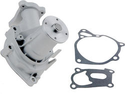 NTY Αντλία Νερού Αυτοκινήτου για Mitsubishi Space Gear / L200 / L400 / Pajero Nissan PickUp Hyundai H-1