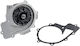 NTY Car Water Pump for Mercedes-Benz Viano / Vito