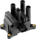 NTY Multiplicator de motor auto pentru Mazda 6