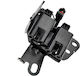 NTY Multiplicator de motor auto pentru Hyundai Elantra / Matrice
