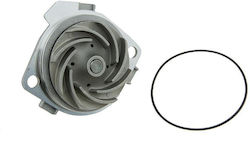 NTY Αντλία Νερού Αυτοκινήτου για Opel Astra / Signum / Vectra / Zafira Fiat Brava / Bravo / Croma / Doblo / Grande Punto / Idea / Marea / Multipla / Palio / Sedici / Punto / Stilo / Strada Suzuki SX4 Chrysler GTS Nissan PickUp Alfa Romeo Alfasud Saab 9-3 Lancia Kappa / Lybra / Thesis / Musa