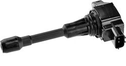 NTY Car Ignition Coils for Renault Laguna Nissan Murano ECZ NS 007