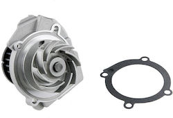 NTY Αντλία Νερού Αυτοκινήτου για Fiat 124 Spider / 500 / 500L / 500X / Brava / Bravo / Doblo / Fiorino / Grande Punto / Idea / Linea / Marea / Palio / Panda / Punto / Punto Evo / Qubo / Siena / Stilo / Strada / Tipo Nissan PickUp Alfa Romeo Giulietta / Mito Lancia Delta / Musa / Ypsilon