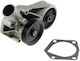 NTY Car Water Pump for Skoda Favorit / Forman / Felicia Nissan PickUp