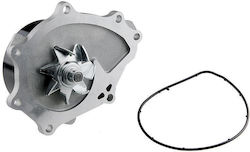 NTY Αντλία Νερού Αυτοκινήτου για Toyota Auris / Avensis / Corolla / Corolla Verso / Lexus / RAV 4 / Verso NTY Αντλία Νερού Αυτοκινήτου για Toyota Auris / Avensis / Corolla / Corolla Verso / Lexus / RAV 4 / Verso