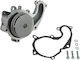 NTY Car Water Pump for Ford C-Max / Fiesta / Focus C-Max / Focus / Galaxy / Mondeo / S-Max / Tourneo Connect / Transit Connect