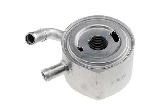 NTY Car Oil Radiator for Renault Clio / Megane Dacia Logan
