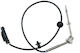 NTY Exhaust Gas Temperature Sensor Car Engine Sensor for Opel Astra / Insignia / Meriva / Mokka / Mokka X / Zafira / Zafira Tourer Chevrolet Trax