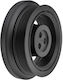 NTY Pulley for Car Engine Belt for Ford Transit RKP-FR-017