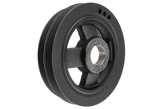 NTY Pulley Car Engine Belt for Mitsubishi Colt Galant Lancer Space Runner and Space Wagon RKP MS 006