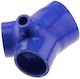 NTY Car Air Intake Hose for Audi A4 / A6 / Quattro / S4