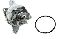 NTY Αντλία Νερού Αυτοκινήτου για Volvo C30 / S40 / S60 / S80 / V50 / V60 / V70 Nissan PickUp Ford C-Max / EcoSport / Fiesta / Focus C-Max / Focus / Galaxy / Kuga / Maverick / Mondeo / Ranger / S-Max Mazda 3 / 5 / 6 / CX-7 / MX-5 / Tribute Land Rover Discovery Sport / Freelander / Range Rover Evoque