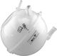 NTY Car Water Tank for Seat Leon / Toledo Skoda Octavia Volkswagen Golf / Bora Audi A3 / TT