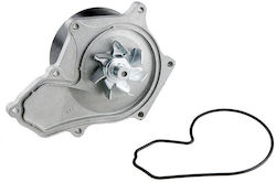 NTY Αντλία Νερού Αυτοκινήτου για Mitsubishi Pajero Honda Accord / Civic / CR-V / FR-V Hyundai H-1 Starex / H-1 Isuzu Trooper