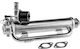 NTY Car EGR Radiator for Seat Altea / Toledo Skoda Octavia Volkswagen Golf / Jetta / Passat / Touran Audi A3