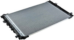NTY για Mercedes-Benz A Class / B Class / CLA Class / GLA