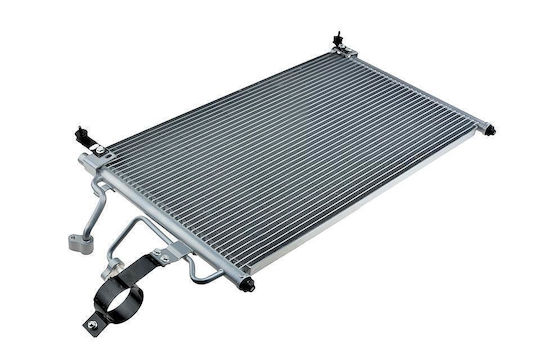 NTY Car Air Condition Radiator for Daewoo Leganza