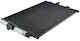 NTY Radiator de aer condiționat auto pentru Ford Concentrare / Tranzit / Turneo Connect / Turneo