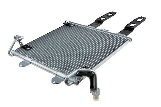 NTY Car Air Condition Radiator for Seat Arosa Volkswagen Lupo / Polo
