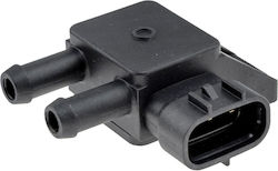 NTY Exhaust Gas Pressure Sensor Car Engine Sensor for Kia Ceed / Ceed Sportswagon / K2500 / Optima / Rio / Sorento / Soul / Sportage / Venga Hyundai Accent / Elantra / Grand Santa Fe / H-1 / i20 / i30 / iX35 / Santa Fe NTY Exhaust Gas Pressure Sensor Car Engine Sensor for Kia Ceed / Ceed Sportswagon / K2500 / Optima / Rio / Sorento / Soul / Sportage / Venga Hyundai Accent / Elantra / Grand Santa Fe / H-1 / i20 / i30 / iX35 / Santa Fe