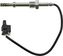 NTY Abgastemperatursensor Autokühler für Alfa Romeo Giulia / Stelvio