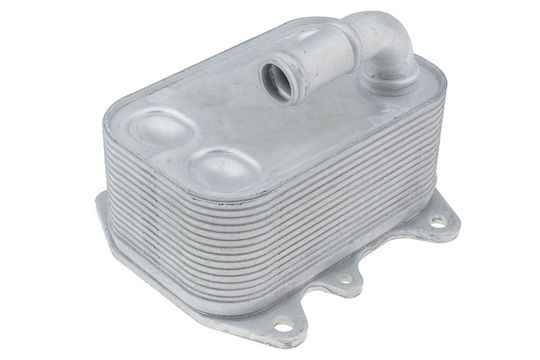NTY Autokühler für Audi A6