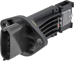 NTY Air Mass Sensor Car Engine Sensor for Opel Agila / Astra / Combo / Corsa / Meriva / Tigra / Zafira Fiat Doblo / Idea / Panda / Punto Kia Carens / Opirus / Sorento Hyundai Elantra / Santa Fe / Terracan / Trajet Lancia Musa / Ypsilon NTY Air Mass Sensor Car Engine Sensor for Opel Agila / Astra / Combo / Corsa / Meriva / Tigra / Zafira Fiat Doblo / Idea / Panda / Punto Kia Carens / Opirus / Sorento Hyundai Elantra / Santa Fe / Terracan / Trajet Lancia Musa / Ypsilon