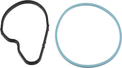 NTY Τσιμούχα Μπεκ Αυτοκινήτου Opel Astra / Insignia / Signum / Vectra Chrysler GTS Saab 9-3 / 9-5 1τμχ