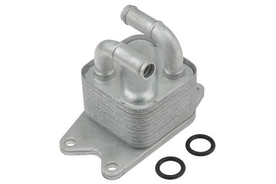 NTY Car Oil Radiator for Seat Ibiza / Cordoba Skoda Rapid / Fabia / Roomster Volkswagen Polo