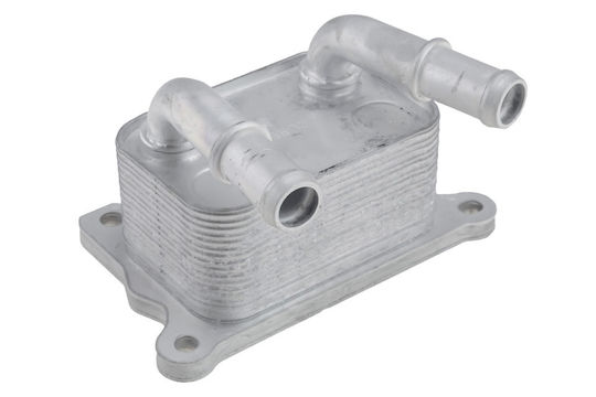 NTY Car Engine Oil Radiator for Renault Megane / Clio Nissan Juke / Qashqai Smart ForTwo Dacia Duster