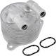NTY Autokühler für Mini Clubman / Landsmann BMW X1 / X2 Kia Mini Subaru Mini