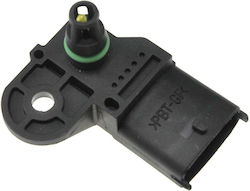 NTY Senzor de presiune de intrare multiplă pentru senzorul de motor al mașinii pentru Mitsubishi Colt / Lancer Smart ForFour