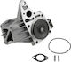 NTY Car Water Pump for Renault Master