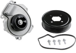 NTY Αντλία Νερού Αυτοκινήτου για Opel Astra / Cascada / Insignia / Zafira / Zafira Tourer NTY Αντλία Νερού Αυτοκινήτου για Opel Astra / Cascada / Insignia / Zafira / Zafira Tourer