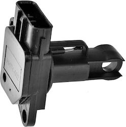 NTY Air Mass Sensor Car Engine Sensor for Toyota Auris / Avensis / Corolla / Corolla Verso / Dyna / Fortuner / Hiace / Hilux / Lexus / Land Cruiser / RAV 4 / Yaris / Verso NTY Air Mass Sensor Car Engine Sensor for Toyota Auris / Avensis / Corolla / Corolla Verso / Dyna / Fortuner / Hiace / Hilux / Lexus / Land Cruiser / RAV 4 / Yaris / Verso