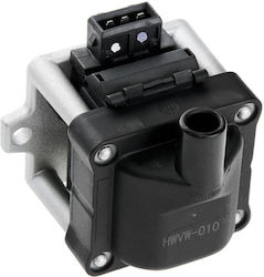 NTY Zündspulen für Autos für Seat Ibiza / Cordoba Volkswagen Polo / Einkaufswagen NTY Zündspulen für Autos für Seat Ibiza / Cordoba Volkswagen Polo / Einkaufswagen