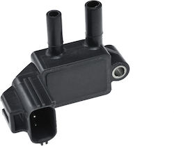 NTY Exhaust Gas Pressure Sensor Car Engine Sensor for Mini Cabrio Volvo C30 / C70 / S40 / S60 / S80 / V40 / V50 / V60 / V70 / XC 90 Skoda Pick up Ford C-Max / Focus C-Max / Focus / Galaxy / Grand C-Max / Kuga / Mondeo / S-Max Mazda 3 Land Rover Defender / Discovery Sport / Freelander / Range Rover Evoque NTY Exhaust Gas Pressure Sensor Car Engine Sensor for Mini Cabrio Volvo C30 / C70 / S40 / S60 / S80 / V40 / V50 / V60 / V70 / XC 90 Skoda Pick up Ford C-Max / Focus C-Max / Focus / Galaxy / Grand C-Max / Kuga / Mondeo / S-Max Mazda 3 Land Rover Defender / Discovery Sport / Freelander / Range Rover Evoque