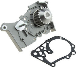 NTY Αντλία Νερού Αυτοκινήτου για Renault Clio / Fluence / Grand Scenic / Kangoo / Laguna / Megane / Scenic / Modus / Grand Modus / Thalia / Twingo / Wind Nissan Bluebird / Kubistar / PickUp Dacia Dokker / Duster / Lodgy / Logan / Logan MCV / Logan Pick-Up / Sandero