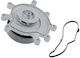 NTY Car Water Pump for Chrysler Aspen Jeep Cherokee / Commander / Grand Cherokee Dodge Nitro