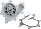 NTY Car Water Pump for Nissan Almera / Almera Tino / Primera / X-Trail