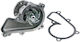 NTY Car Water Pump for Kia Carens / Cerato / Optima / Soul / Sportage Hyundai Elantra / i40 / iX35 / Sonata / Tucson