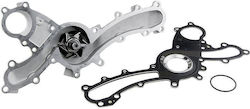 NTY Αντλία Νερού Αυτοκινήτου για Toyota Alphard / Camry / Highlander / Previa / RAV 4 / Sienna Lexus ES / RX NTY Αντλία Νερού Αυτοκινήτου για Toyota Alphard / Camry / Highlander / Previa / RAV 4 / Sienna Lexus ES / RX