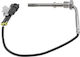 NTY Exhaust Gas Temperature Sensor Car Engine Sensor for Opel Antara Chevrolet Cruze