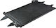 NTY Car Air Condition Radiator for Seat Cordoba / Ibiza Skoda Fabia / Praktik / Roomster Volkswagen Polo