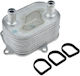 NTY Radiator auto pentru Audi A4 / Toate drumurile / A5 / A6 / Q5 / Patru