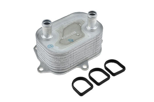 NTY Radiator auto pentru Audi A4 / Toate drumurile / A5 / A6 / Q5 / Patru
