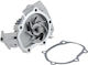 NTY Car Water Pump for Suzuki Cappuccino Chevrolet Aveo / Kalos / Matiz / Spark Daewoo Kalos / Matiz