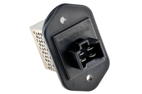 NTY Rezistor Ventilator Auto pentru Honda Jazz / Oraș